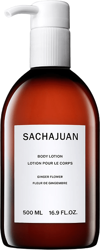 Ginger Flower Lotion, från Sachajuan.