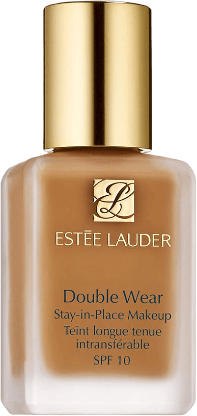 Double Wear Stay-In-Place Makeup Foundation SPF 10, från Estée Lauder, i färgen 4c3 Softan.