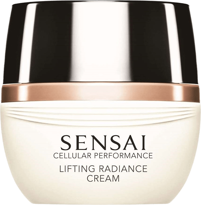 Cellular Performance Lifting Radiance Cream, 40 ml, från Sensai, i färgen 40 ml.