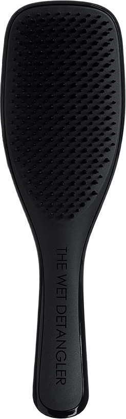 The Ultimate Detangler, från Tangle Teezer, i färgen Liquorice Black.