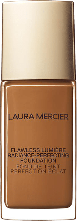 Flawless Lumière Radiance-Perfecting Foundation, från Laura Mercier, i färgen Ganache.
