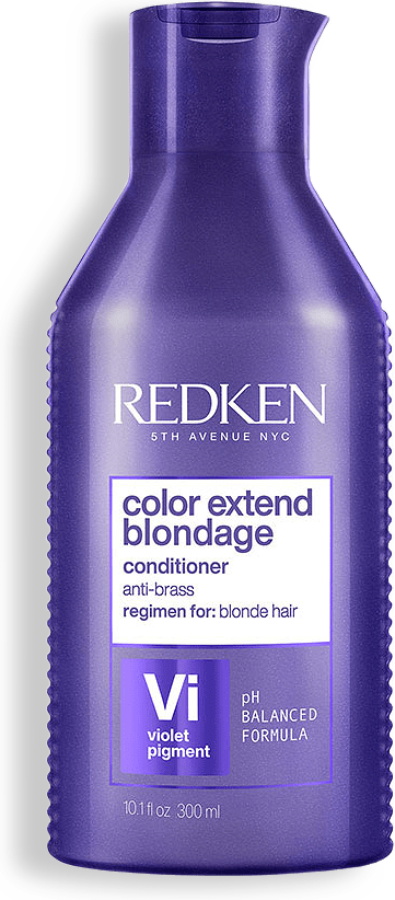 Color Extend Blondage Conditioner