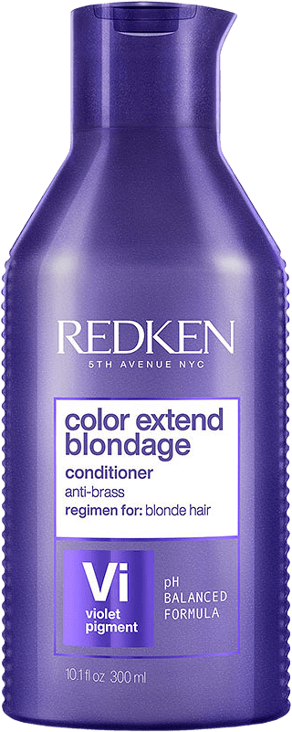 Color Extend Blondage Conditioner, från Redken.
