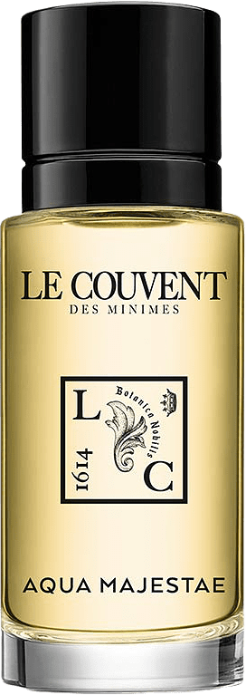 Botanical Cologne Aqua Majestae EdT, från Le Couvent.