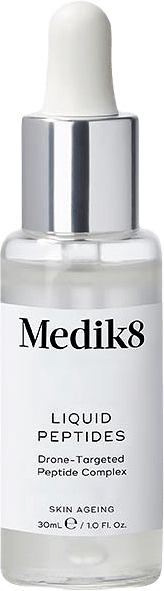 Liquid Peptides