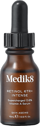Intelligent Retinol 6TR Serum, från Medik8.