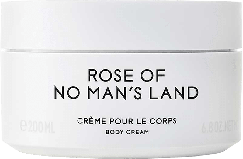 Body Cream Rose Of No Mans Land, från BYREDO.