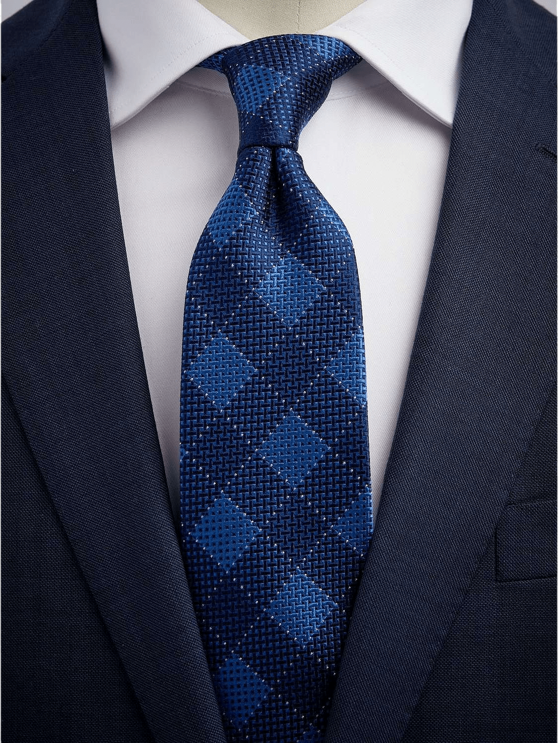 Tie Structure