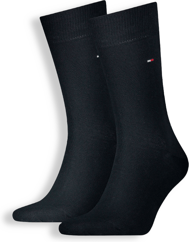 Classic Mens Sock 2-pack