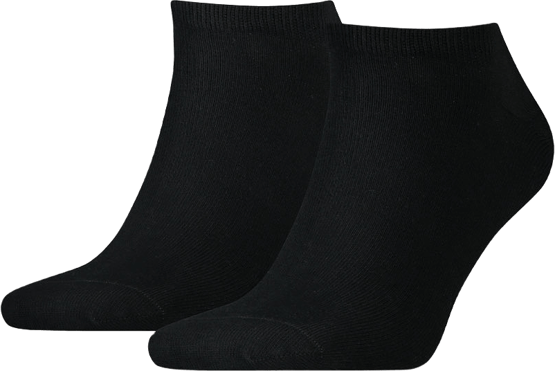 Mens Sneaker - Trainer Socks 2-pack