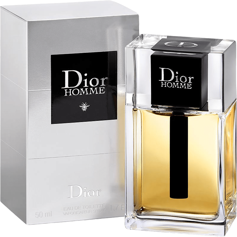 Homme EdT, från DIOR.