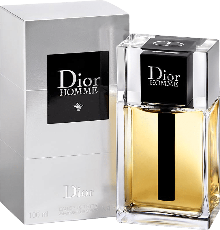 Homme EdT, från DIOR.