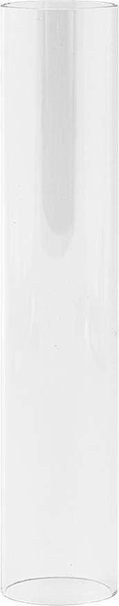 Platina Extra Glas, Liten, från Klong, i färgen Clear.