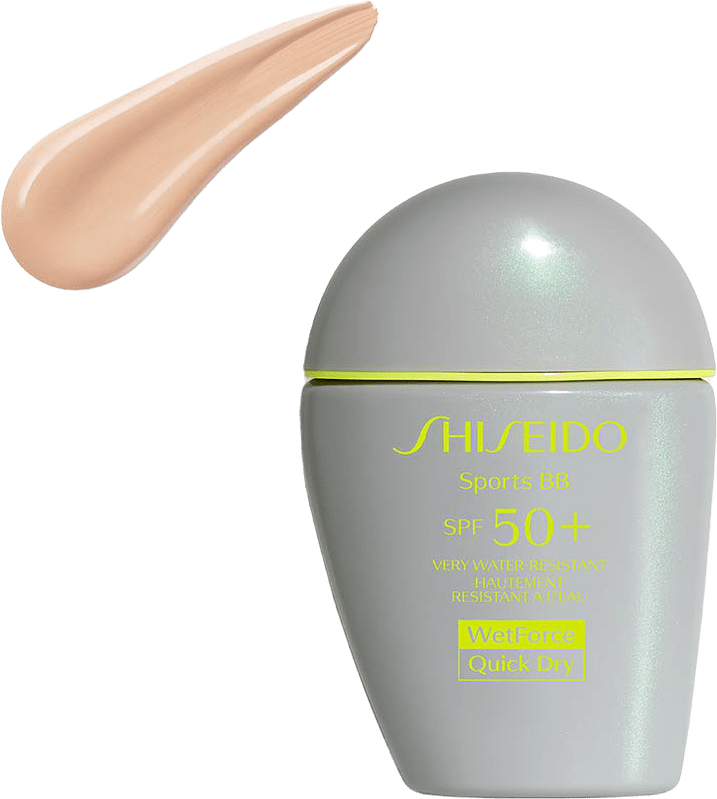 Sport BB Cream Light SPF 50