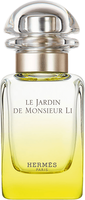 Un Jardin de Mr Li Eau de Toilette, från HERMÈS.