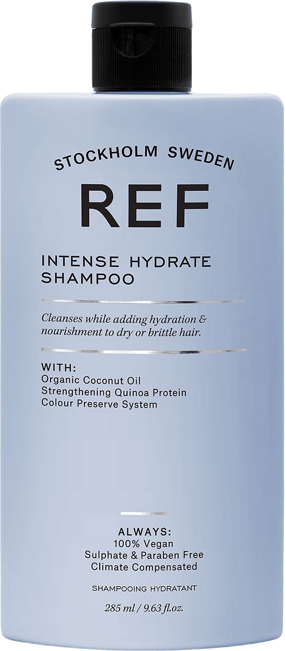 Intense Hydrate Shampoo, från REF Stockholm.