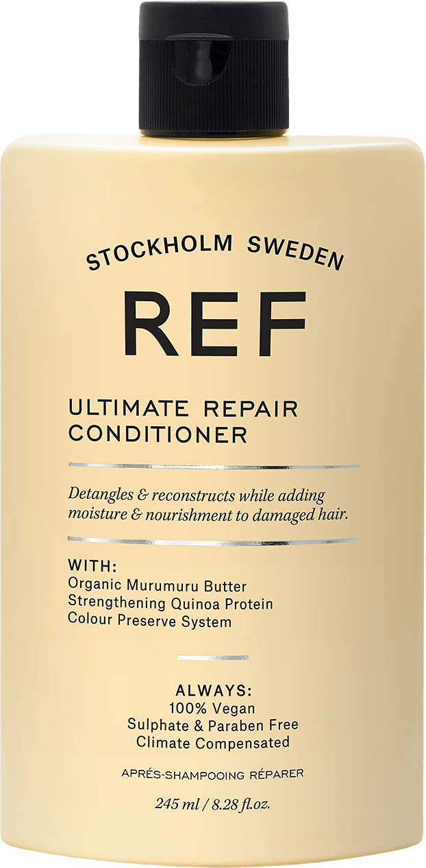 Ultimate Repair Conditioner, från REF Stockholm.