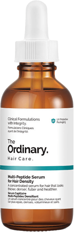 Multi-Peptide Serum for Hair Density, från The Ordinary.