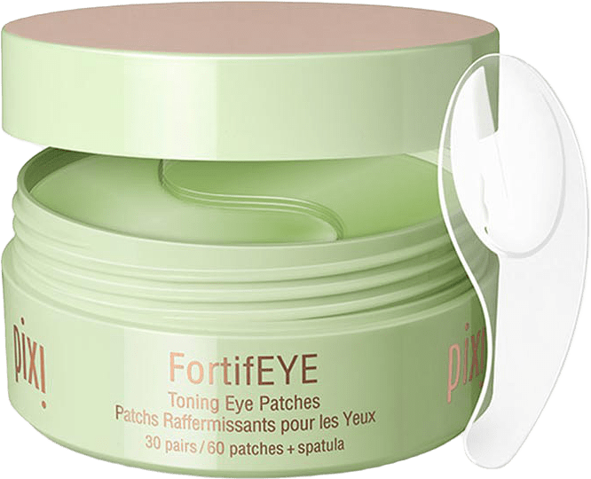 FortifEYE Patches, från Pixi.