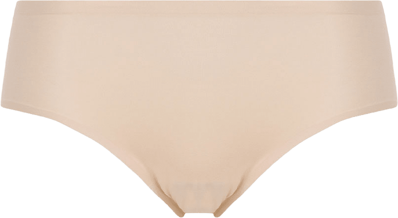 Soft Stretch Hipster, från Chantelle, i färgen Golden Beige.