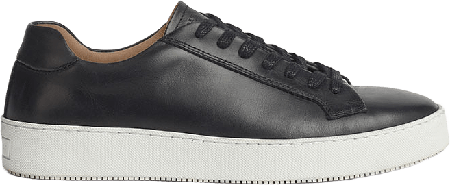 Salasi L Sneaker, från Tiger of Sweden, i färgen Black.