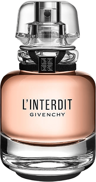L'Interdit EdP, från Givenchy.