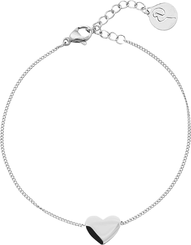 Pure Heart Bracelet