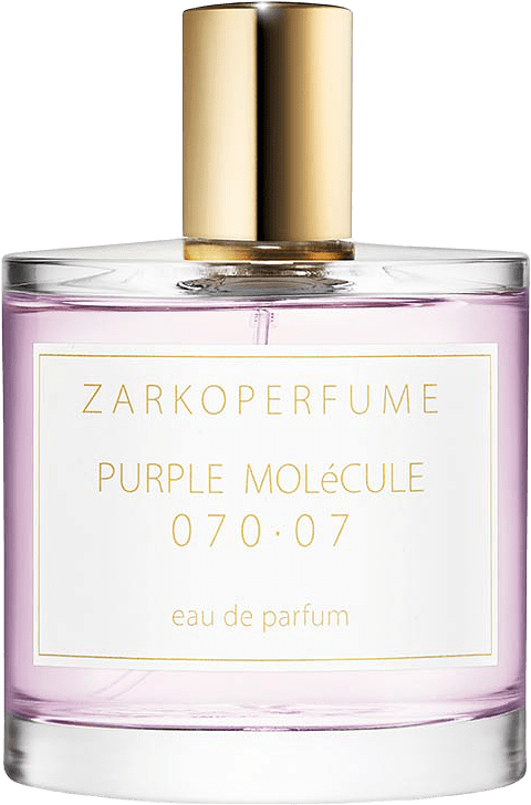 Purple Molécule EdP, från Zarkoperfumes, i färgen Purple.