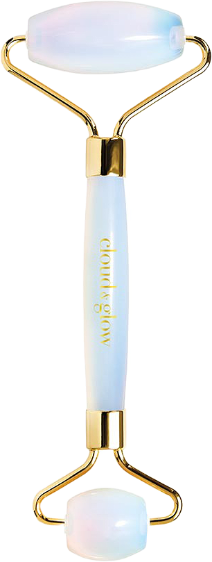 Opalite Roller, från Cloud & Glow, i färgen Opalite.