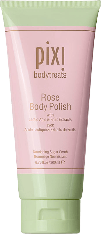Bodyscrub Rose Body Polish