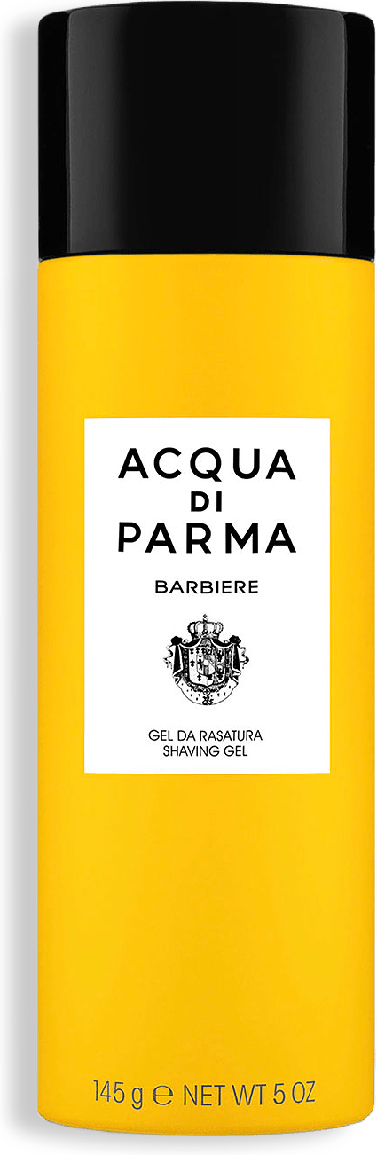 Barbiere Shaving Gel