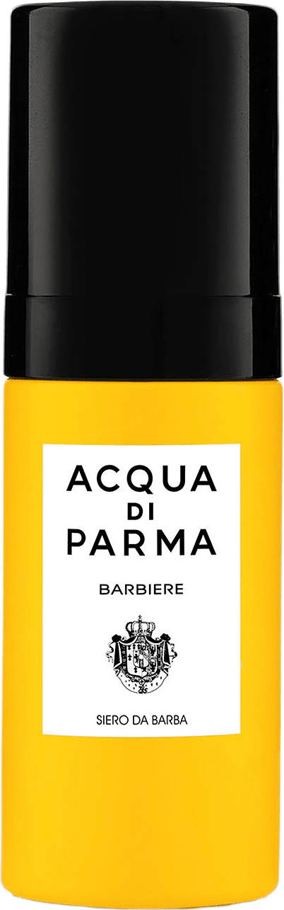 Barbiere Beard Serum, från Acqua di Parma, i färgen 30 Ml.