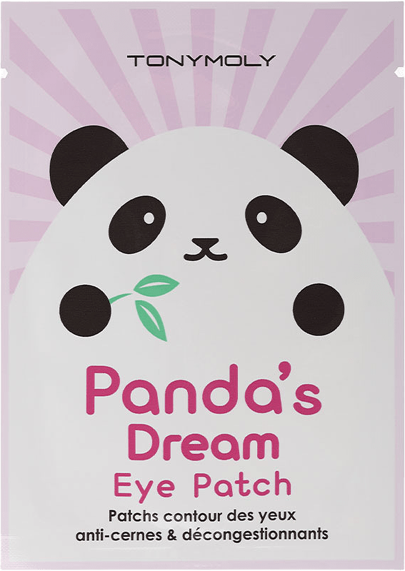 Panda's Dream Eye Patch 1pcs, från Tony Moly.