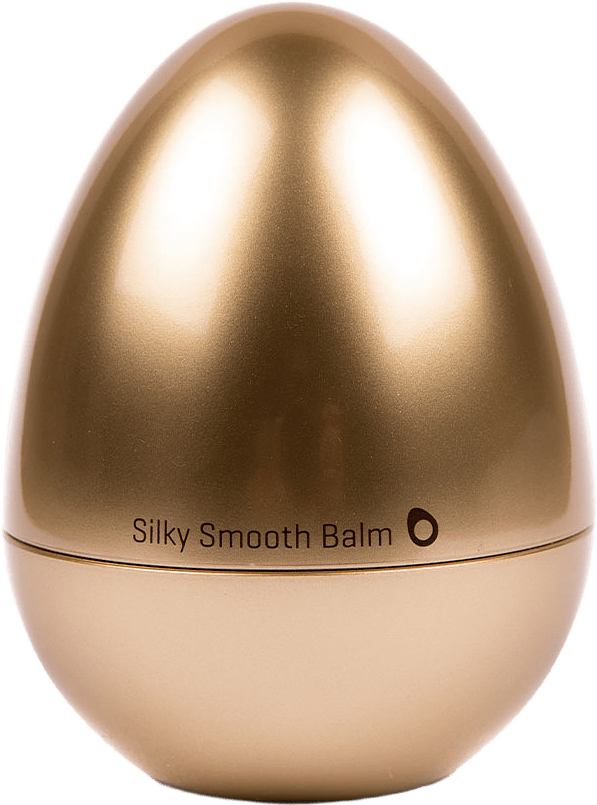 Egg Pore Silky Smooth Balm, från Tony Moly.