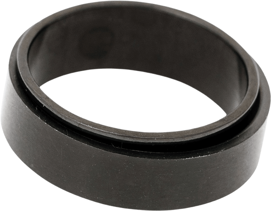 Charles | Stressring