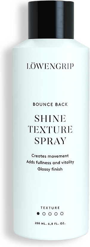 Bounce Back - Styling & Texture Spray