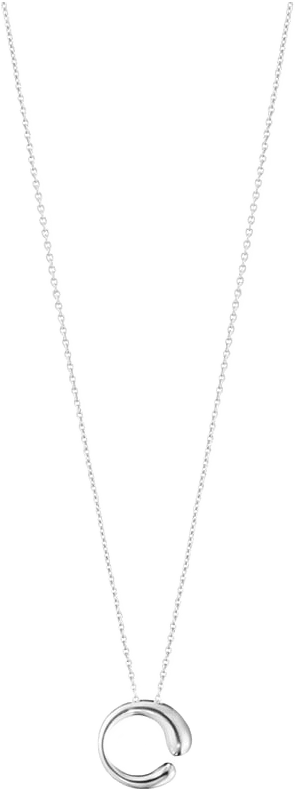 Halsband, Mercy Small, Sterling Silver