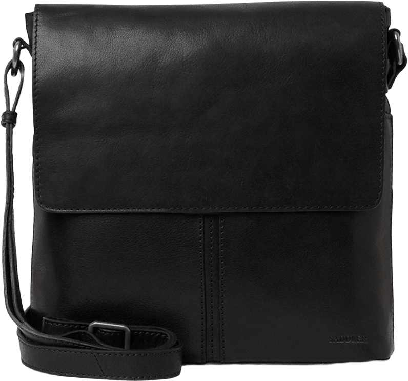 Oslo, från Saddler, i färgen Black.