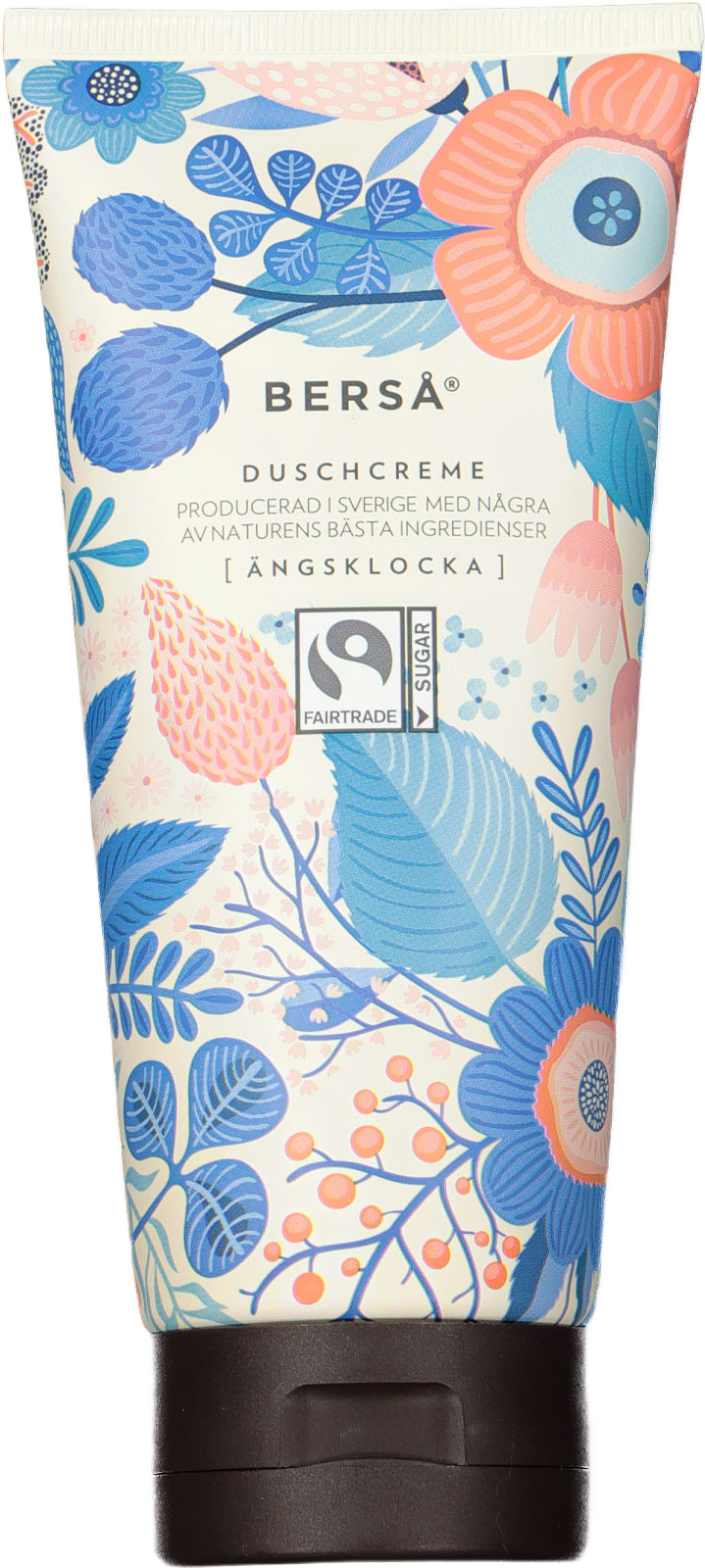 Ängsklocka Duschcreme, från Berså.