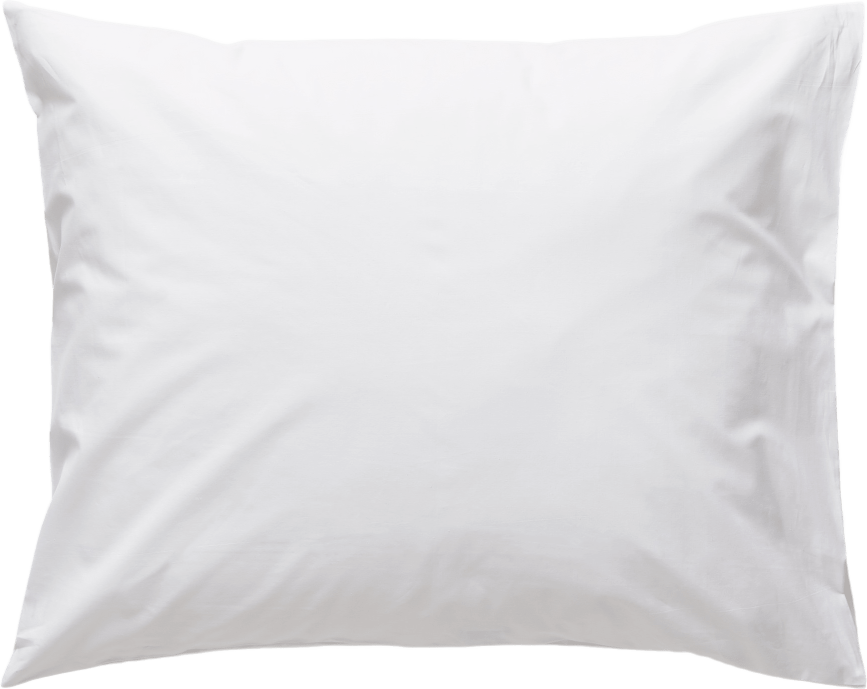 Örngott LJUVLIG 50x60 cm, från Åhléns Home, i färgen White.