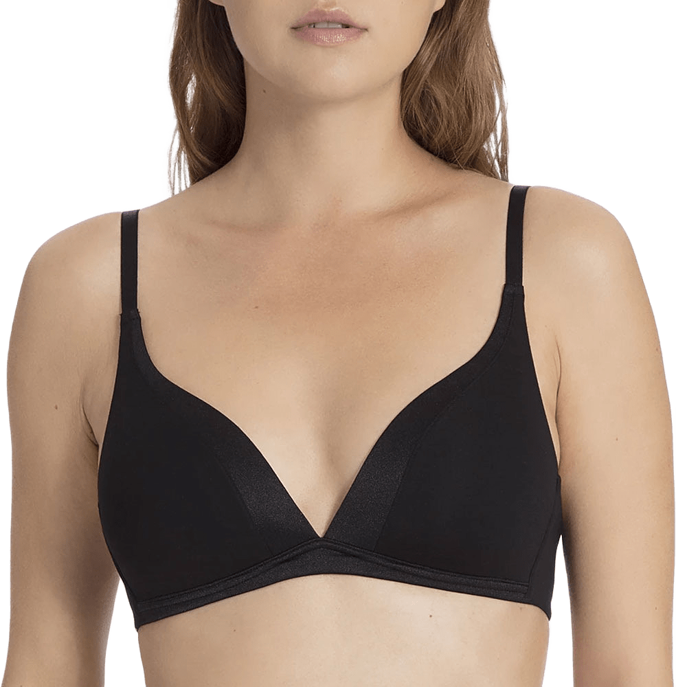 BH Cate 3158, från Calida, i färgen Schwarz.