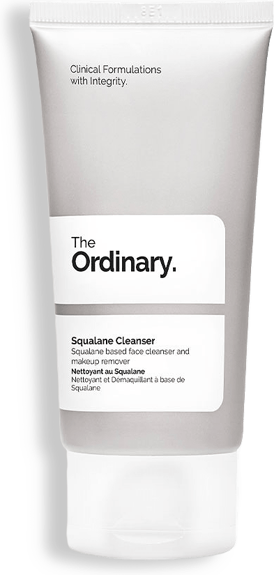 Squalane Cleanser