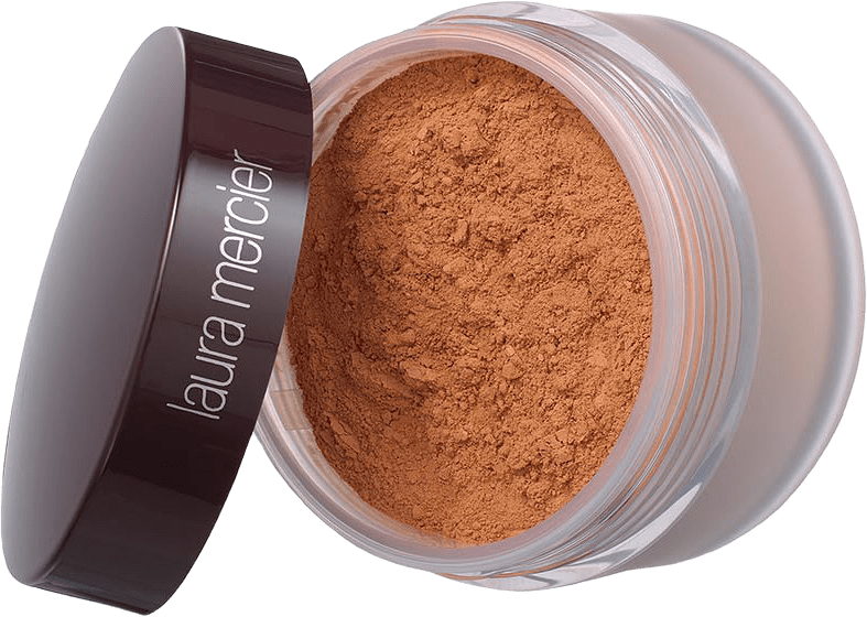Loose Setting Powder, från Laura Mercier, i färgen Translucent Medium Deep.