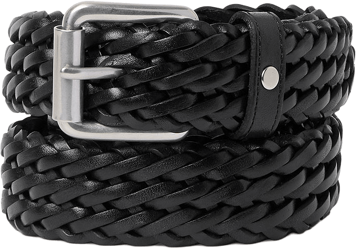 Grahn, från Saddler, i färgen Black.