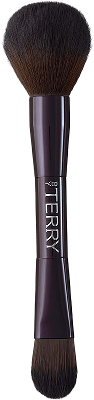 Tool-Expert Dual-Ended Liquid & Powder Brush Accessories, från By Terry.