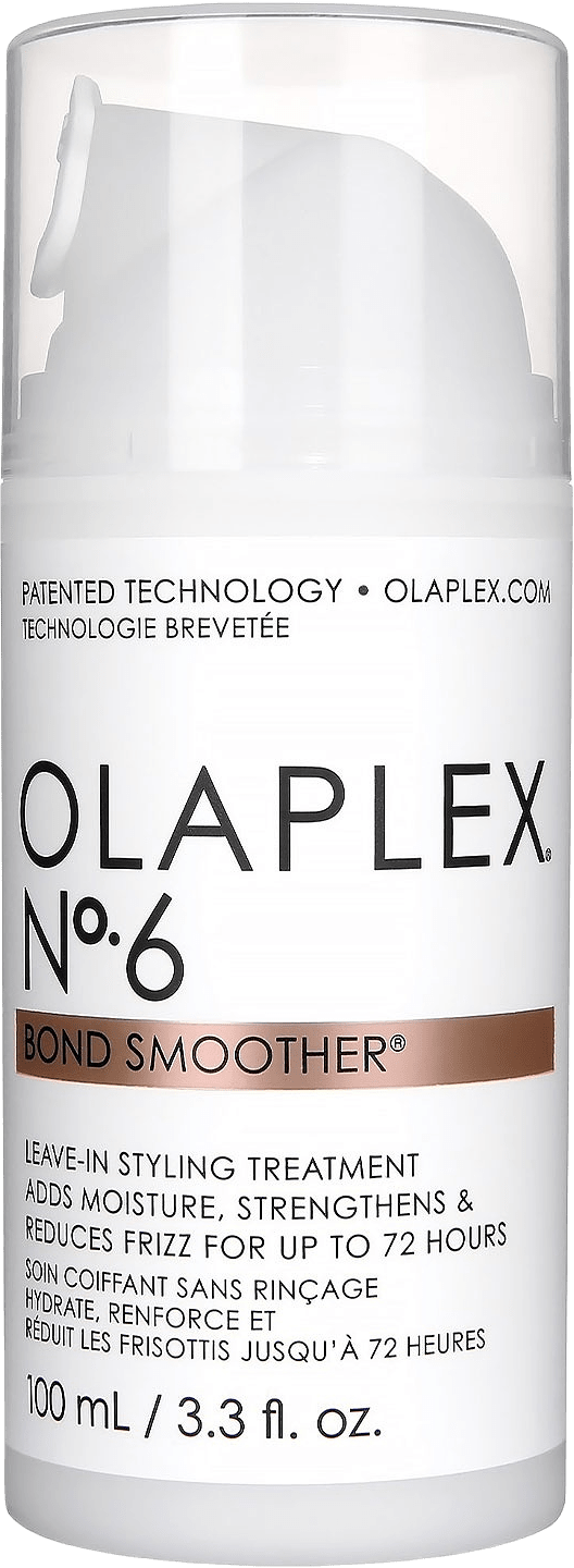 No6 Bond Smoother
