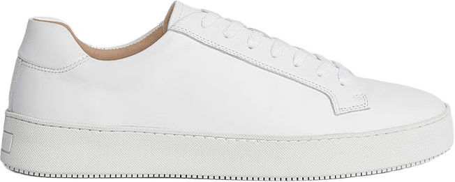 Salas Sneaker, från Tiger of Sweden, i färgen White.