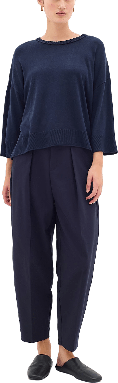 Ilze Pullover