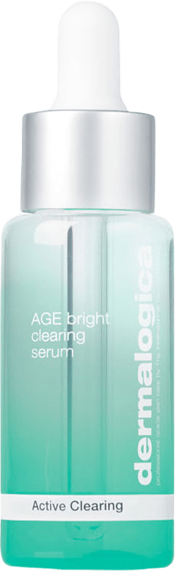 AGE Bright Clearing Serum