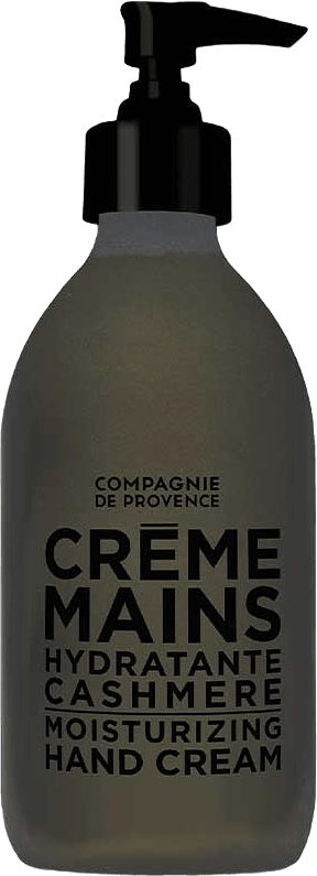 Hand Cream Cashmere, från Compagnie de Provence.